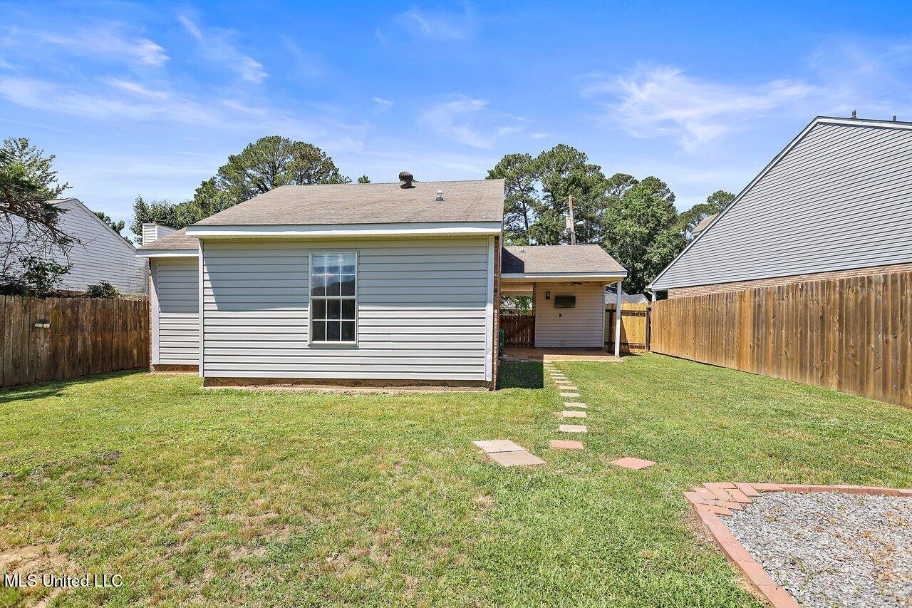 120 Haley Creek Drive, Madison, Mississippi image 23