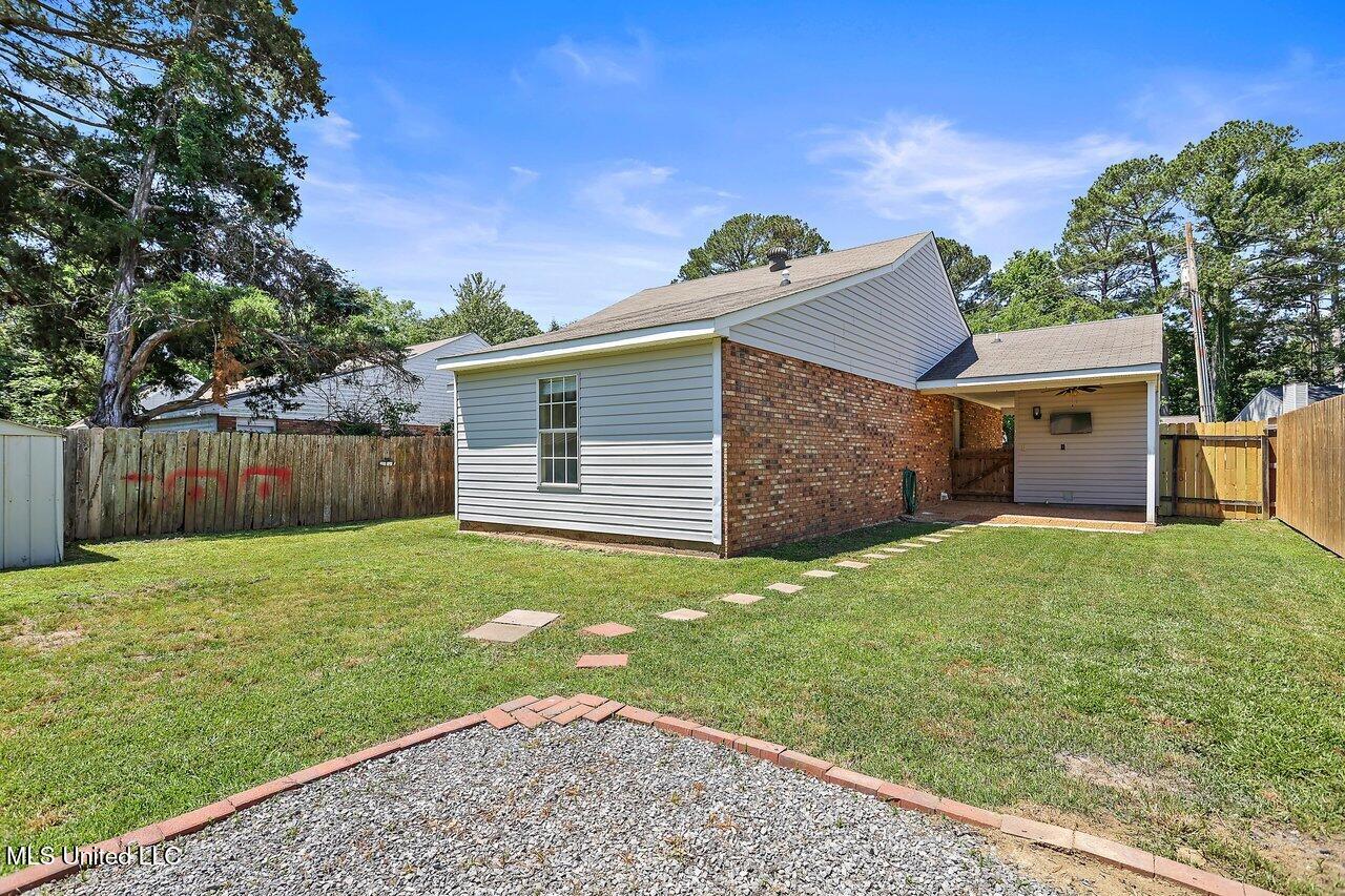 120 Haley Creek Drive, Madison, Mississippi image 24