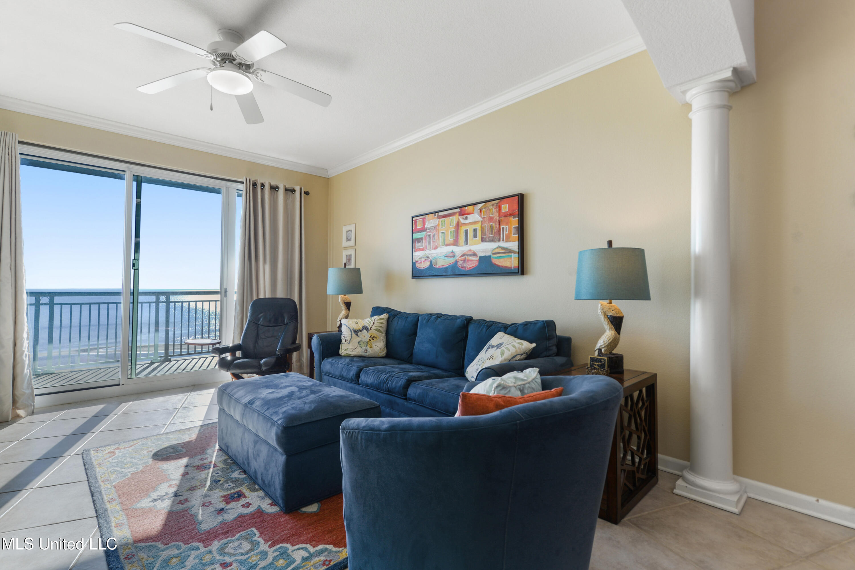 2228 Beach Drive #907, Gulfport, Mississippi image 4