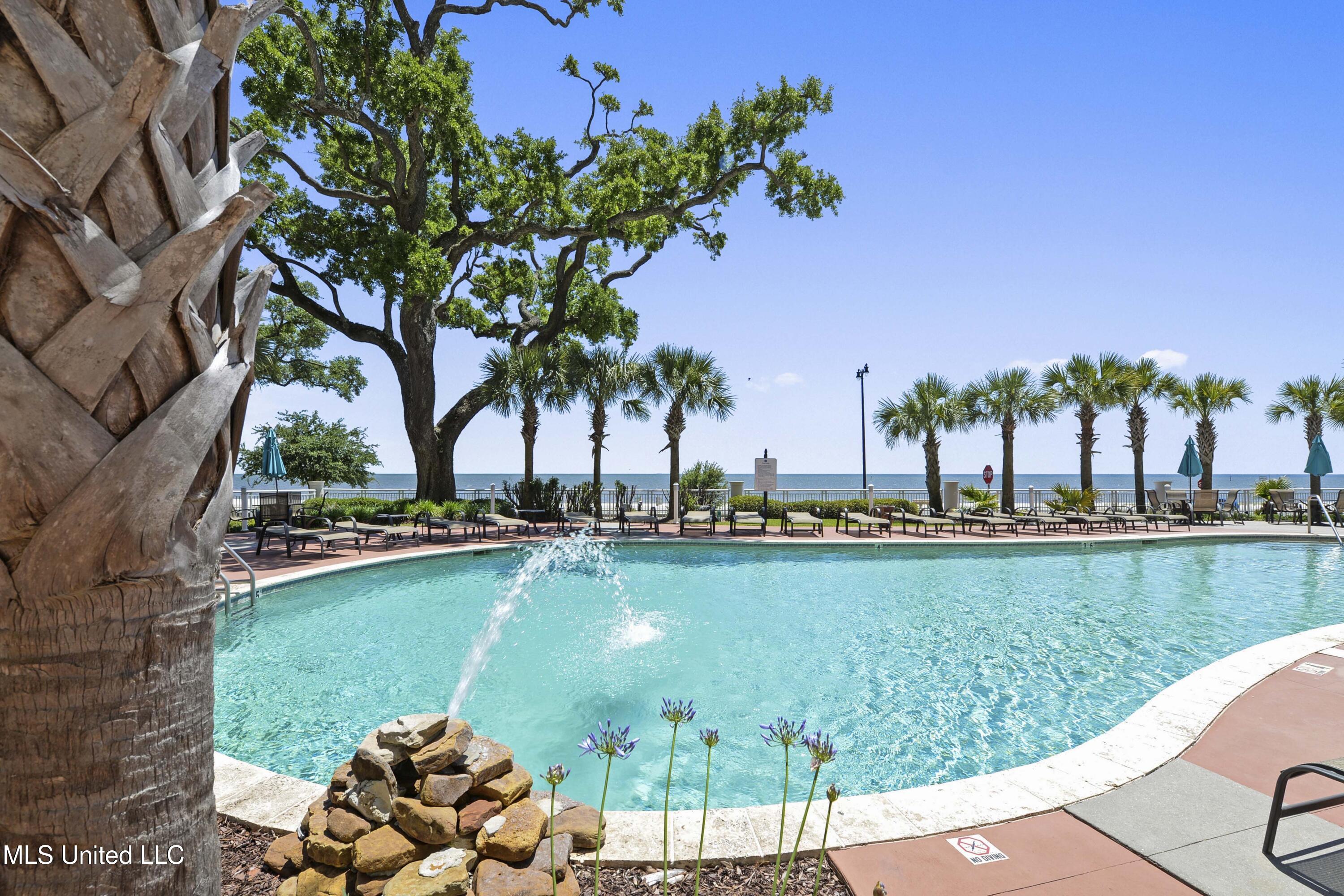 2228 Beach Drive #907, Gulfport, Mississippi image 27