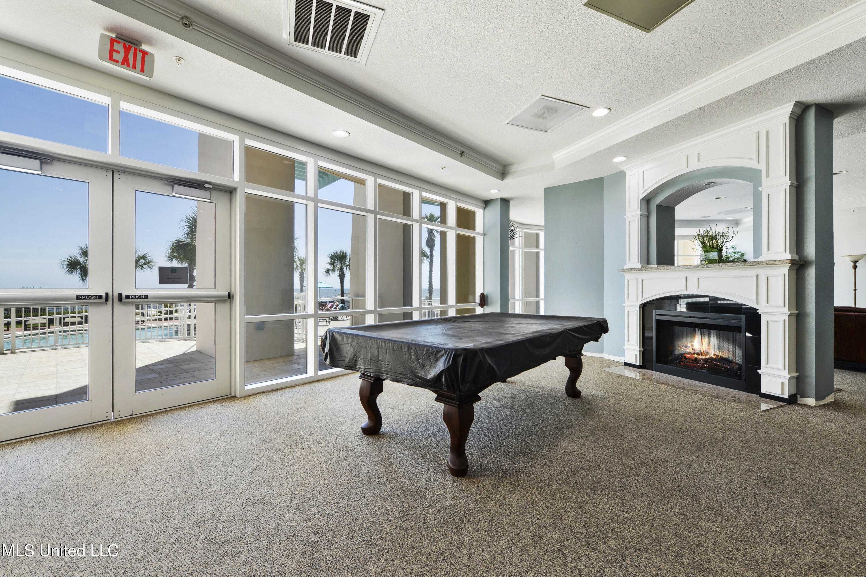 2228 Beach Drive #907, Gulfport, Mississippi image 35