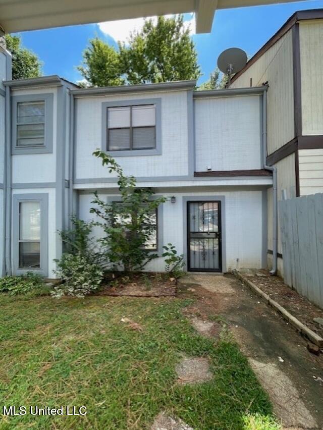 5531 Quail Thicket Drive, Memphis, Tennessee image 2