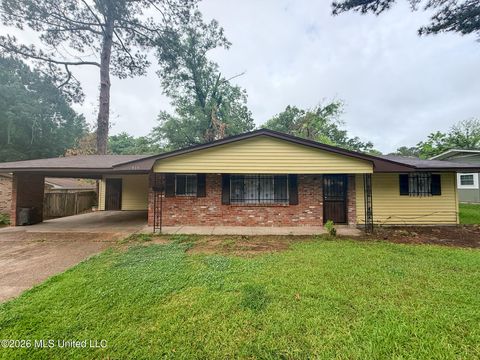 Homes For Sale - 939 Pine Lake Drive<br/> Hinds County, Jackson, MS 39206