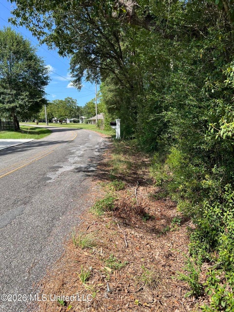 Vacant Land For Sale - Mennonite Road<br/> Gulfport, MS 39503