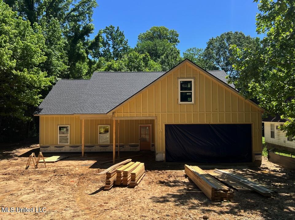 7356 Mockingbird Lane, Olive Branch, Mississippi image 2