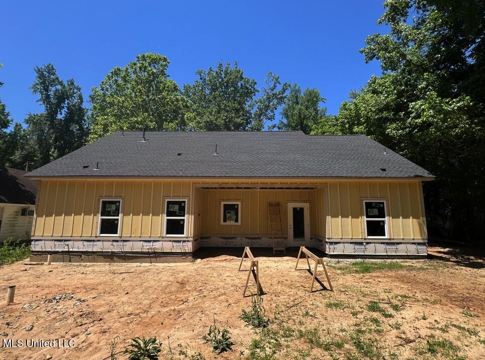 7356 Mockingbird Lane, Olive Branch, Mississippi image 3