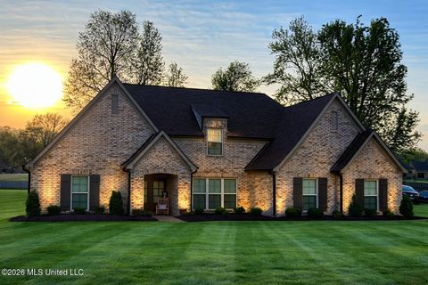 Homes For Sale - 3613 Tanya Way<br/> Southaven, MS 38672