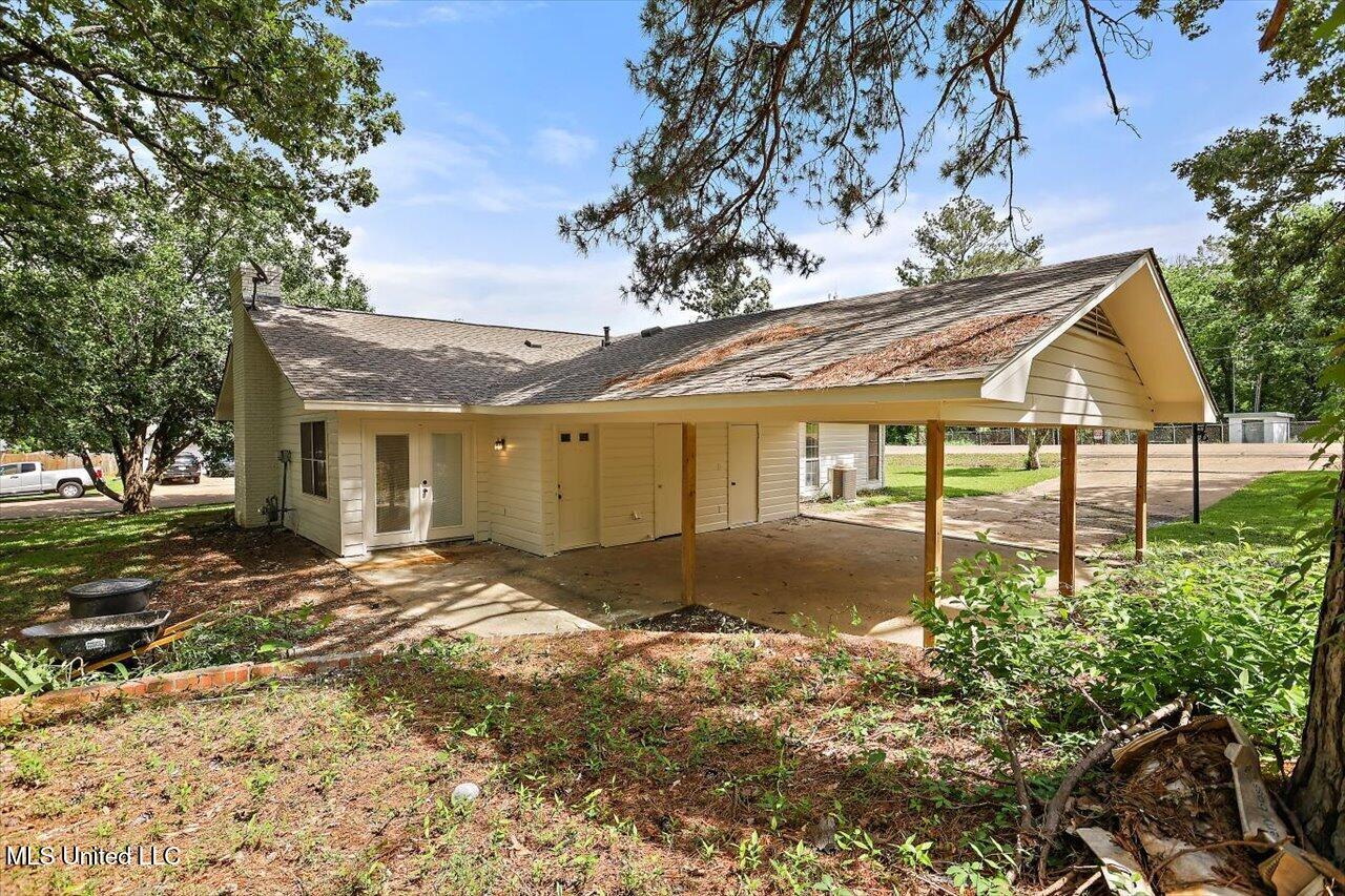 800 Longwood Place, Clinton, Mississippi image 24
