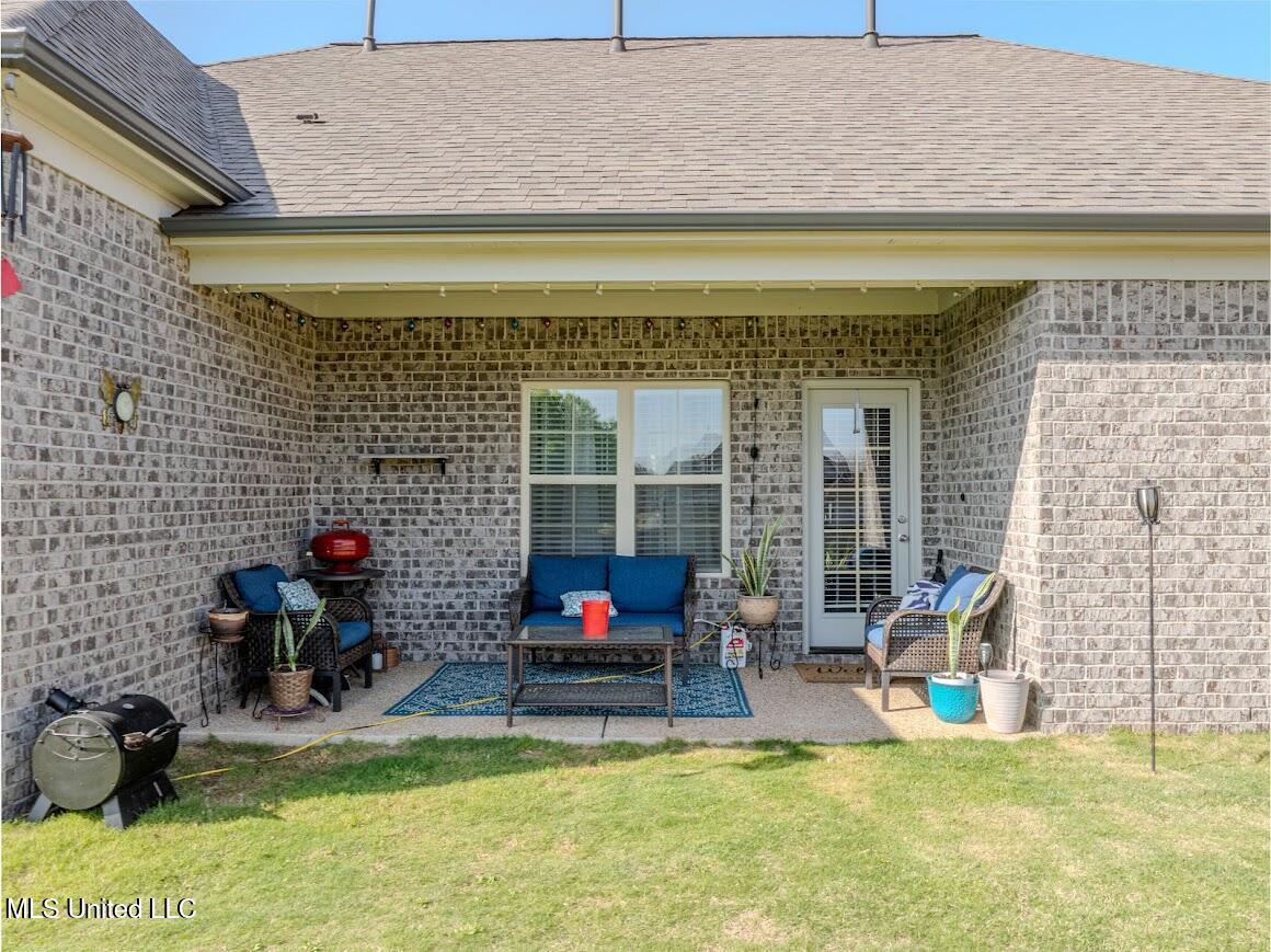 4969 Witt Cove, Olive Branch, Mississippi image 28