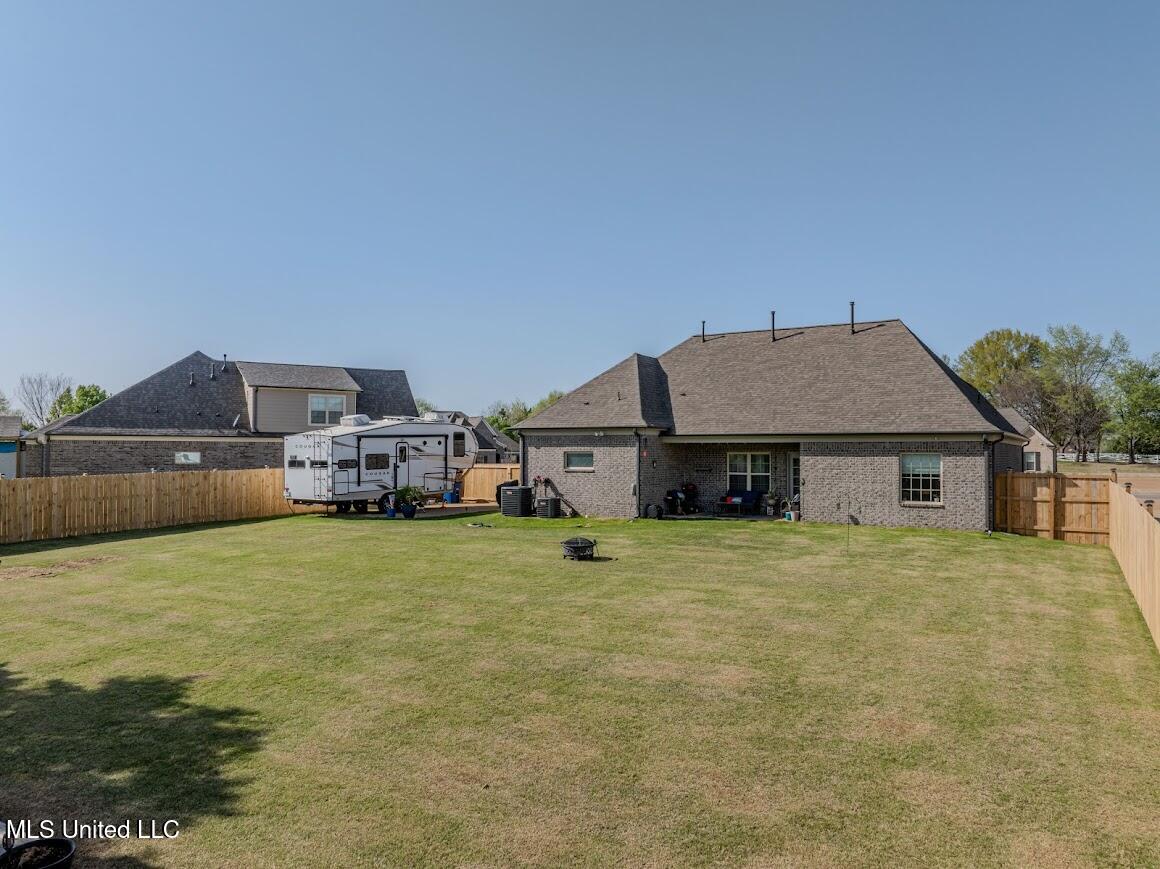 4969 Witt Cove, Olive Branch, Mississippi image 31