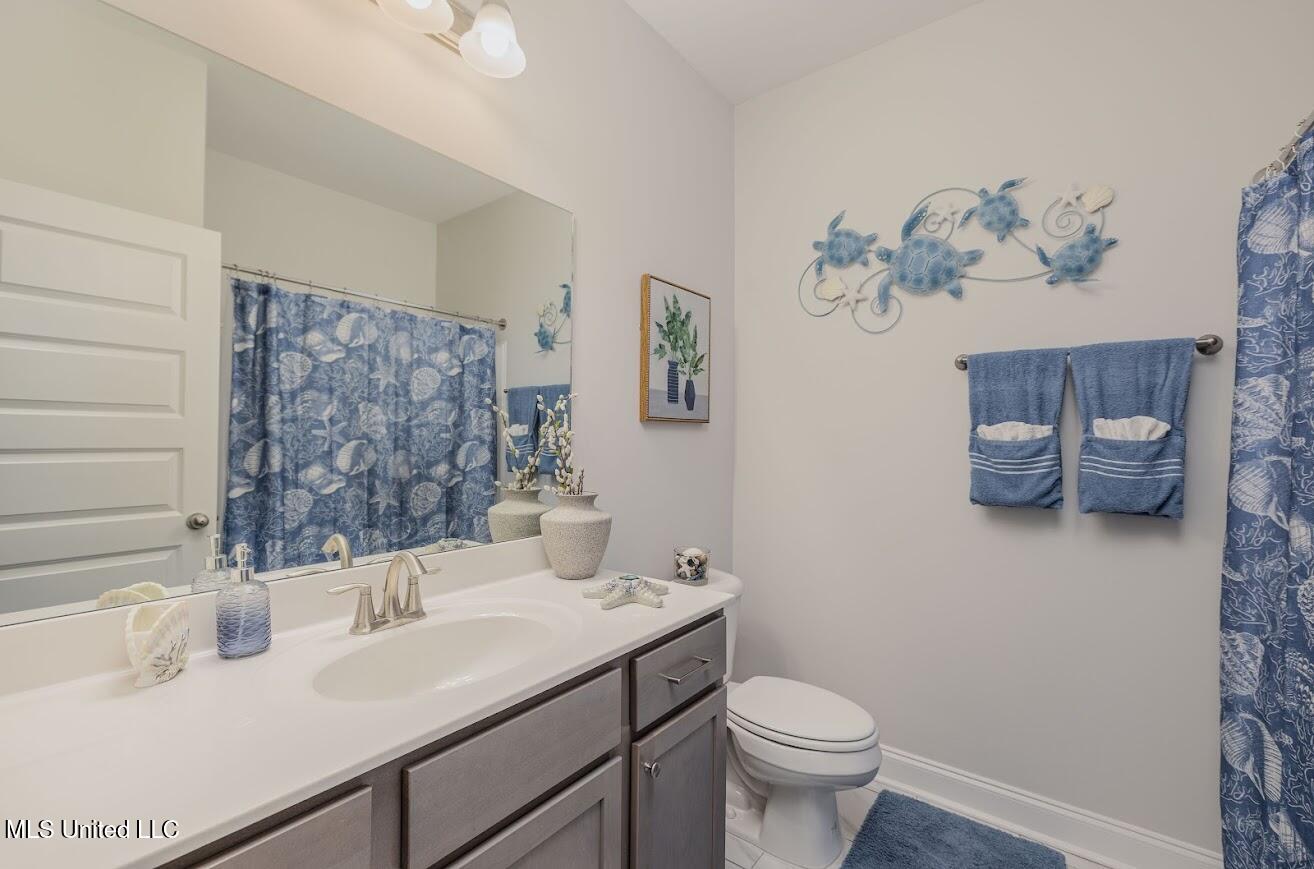 4969 Witt Cove, Olive Branch, Mississippi image 23