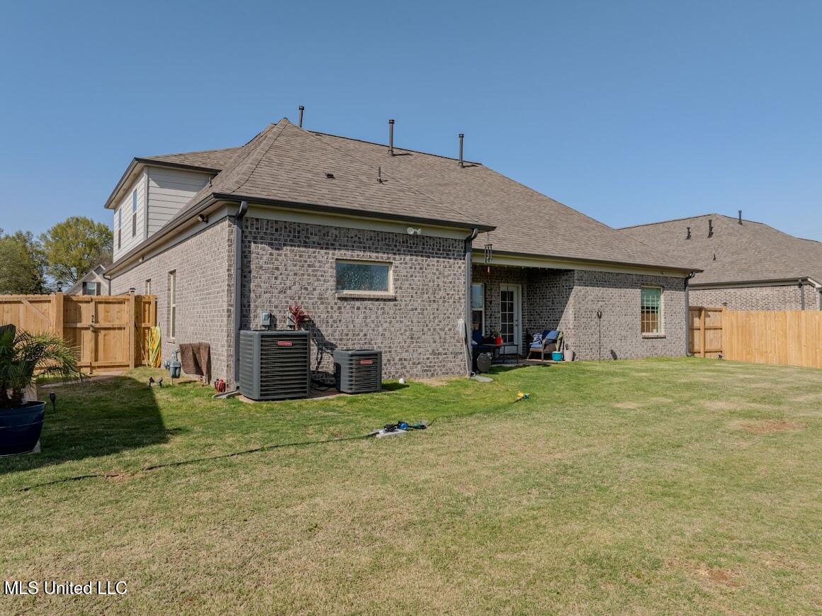 4969 Witt Cove, Olive Branch, Mississippi image 29
