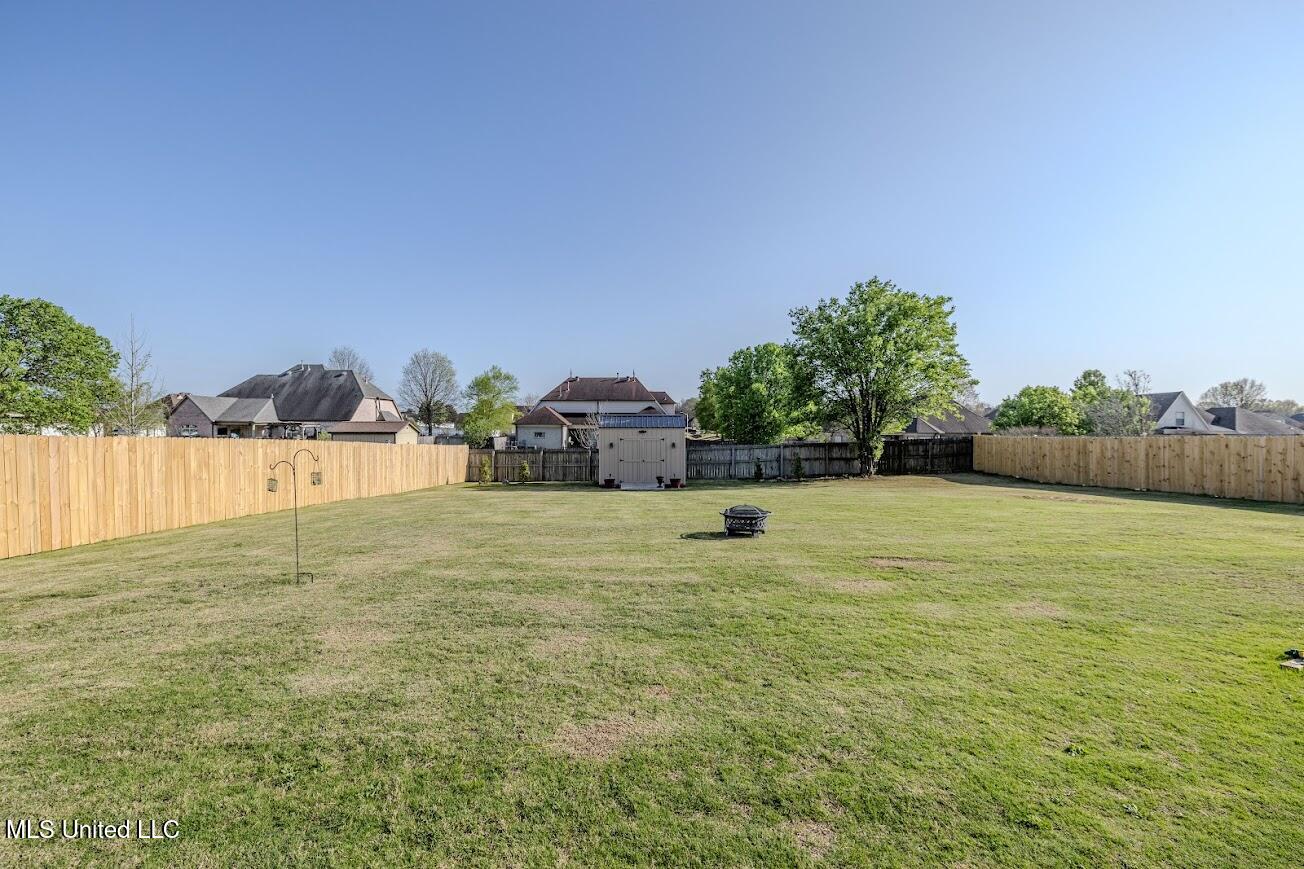 4969 Witt Cove, Olive Branch, Mississippi image 32