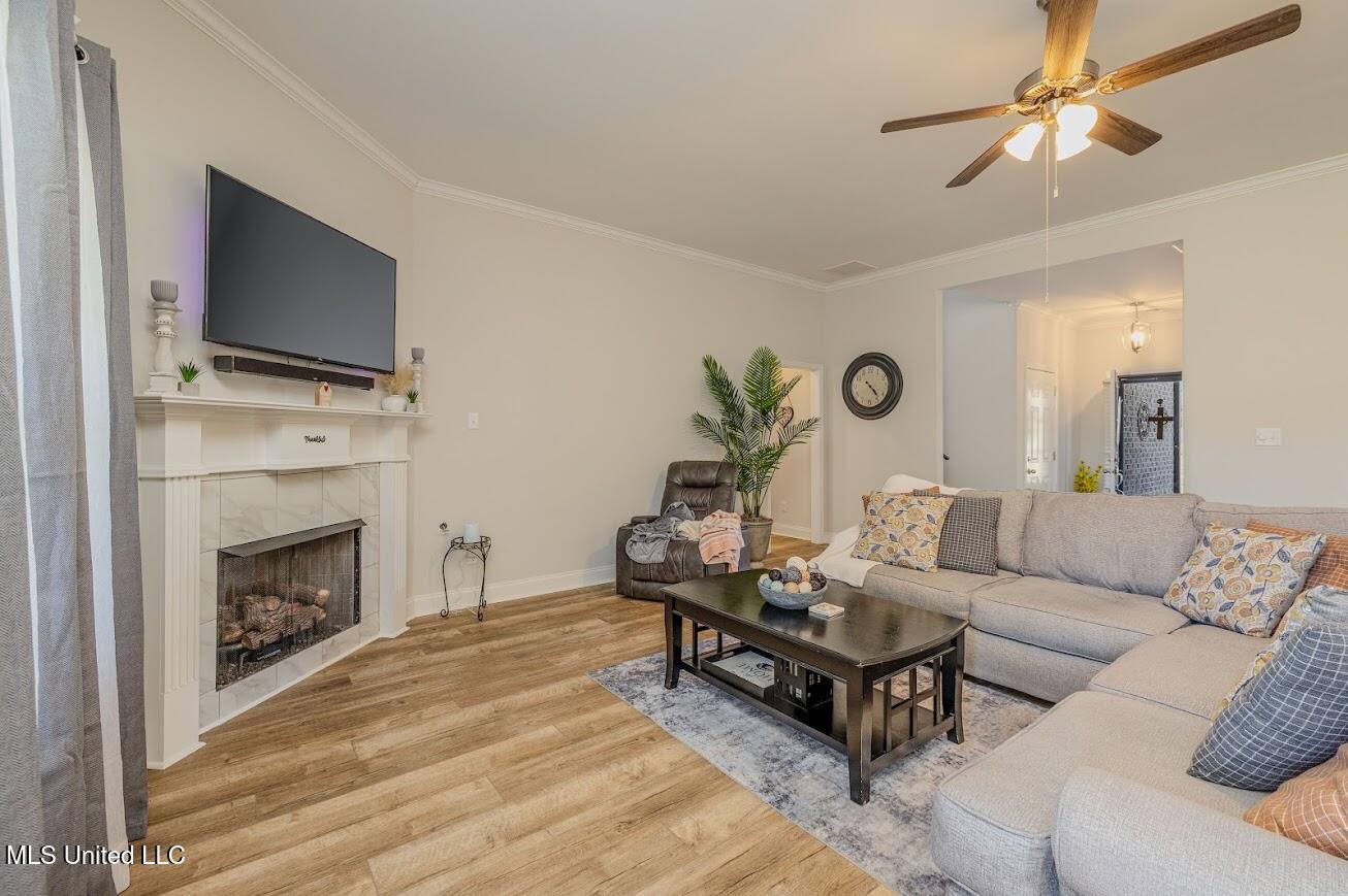 4969 Witt Cove, Olive Branch, Mississippi image 16