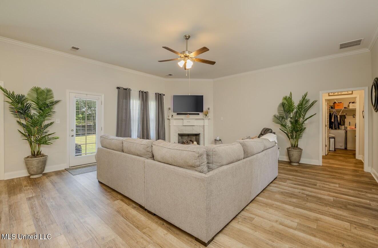4969 Witt Cove, Olive Branch, Mississippi image 17