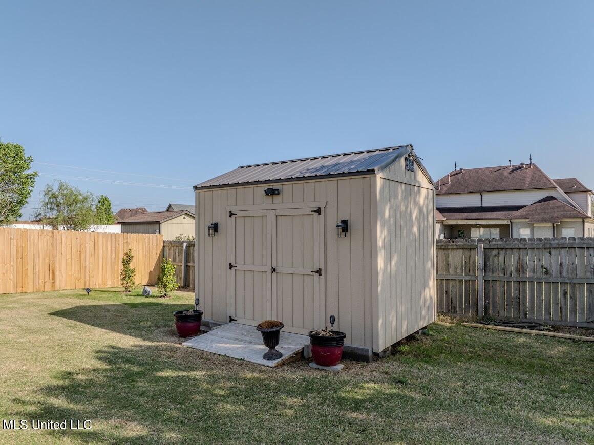 4969 Witt Cove, Olive Branch, Mississippi image 30