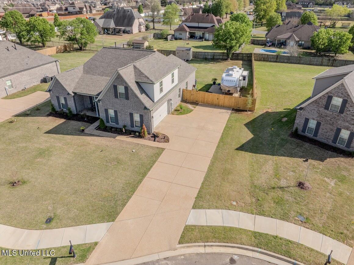 4969 Witt Cove, Olive Branch, Mississippi image 34