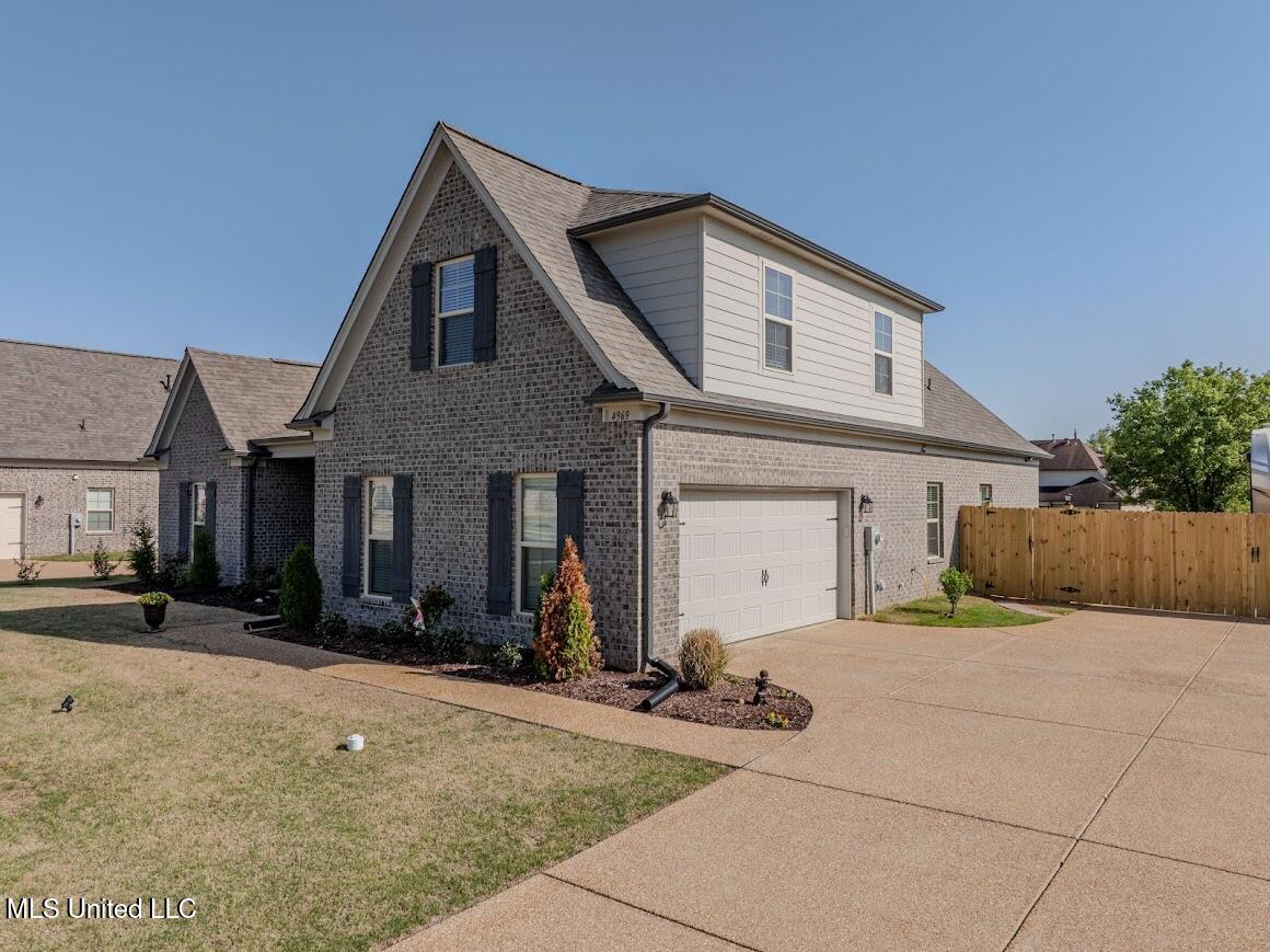 4969 Witt Cove, Olive Branch, Mississippi image 6