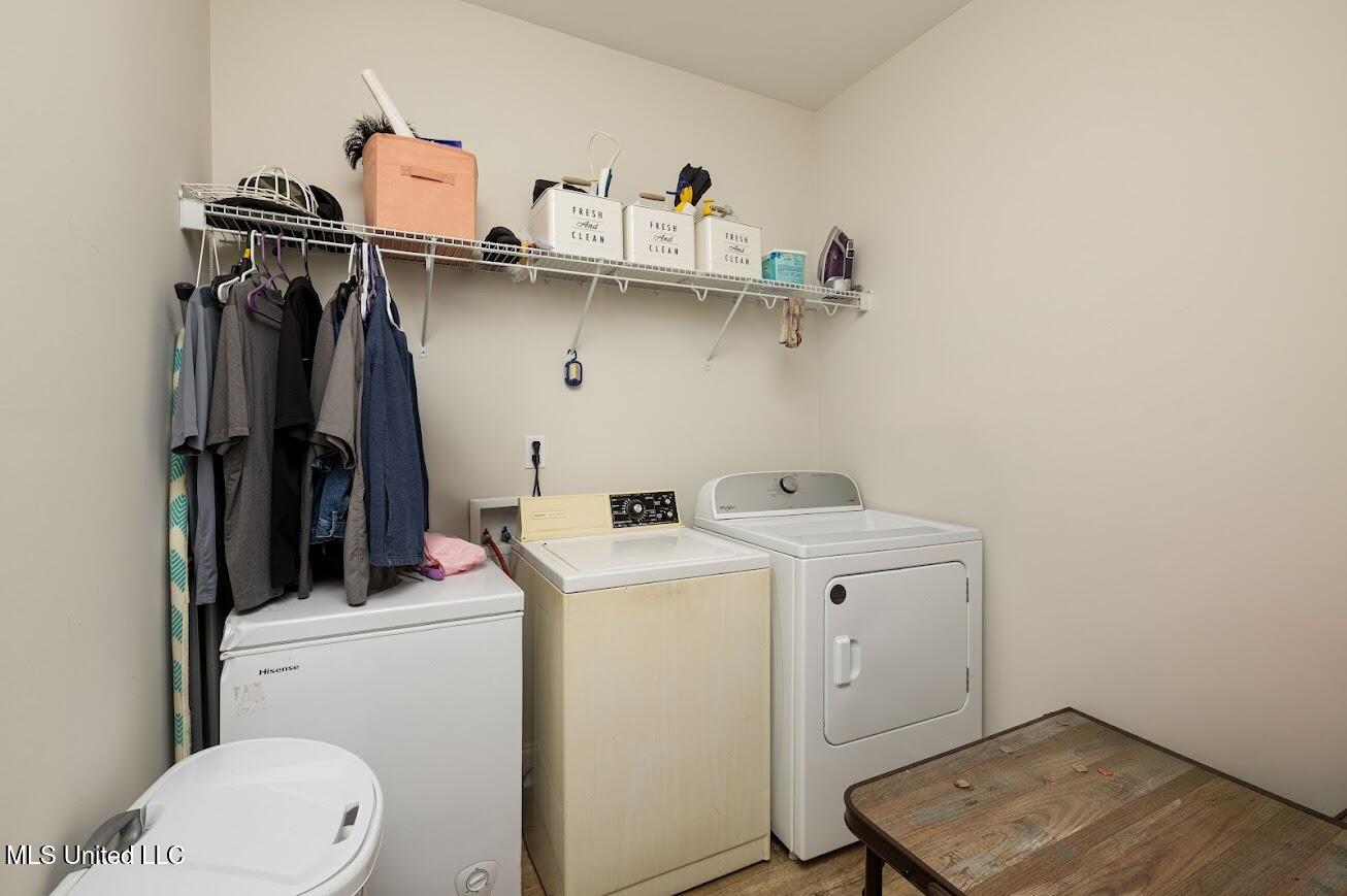 4969 Witt Cove, Olive Branch, Mississippi image 24