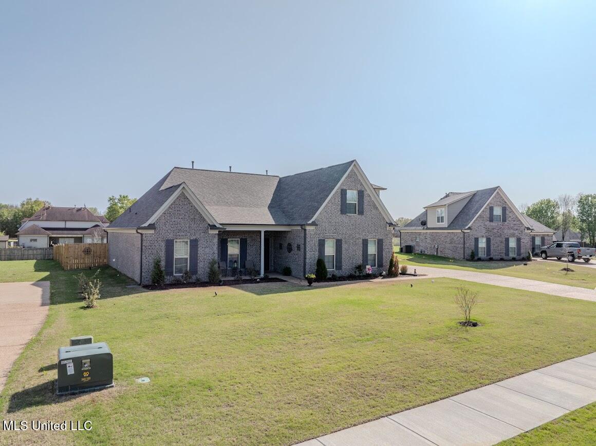 4969 Witt Cove, Olive Branch, Mississippi image 5