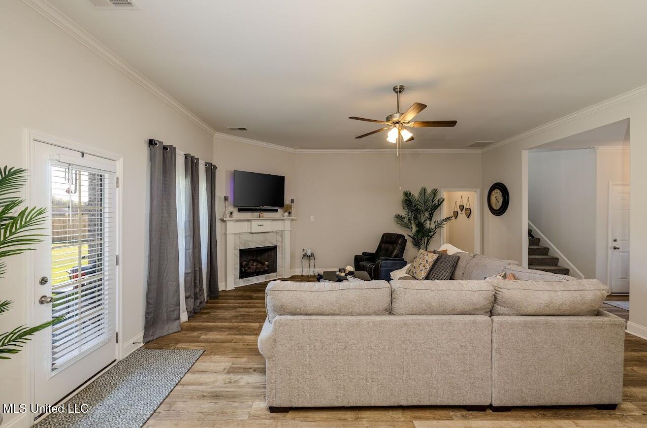 4969 Witt Cove, Olive Branch, Mississippi image 9
