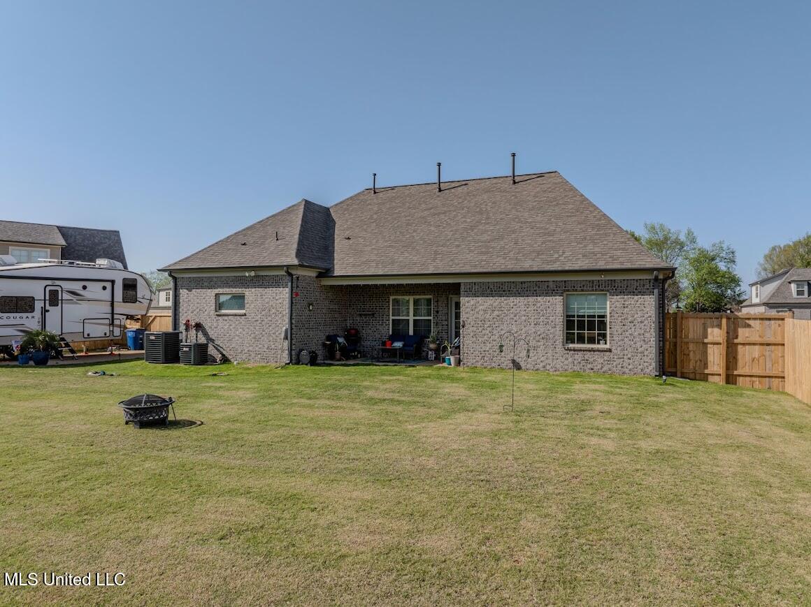 4969 Witt Cove, Olive Branch, Mississippi image 27
