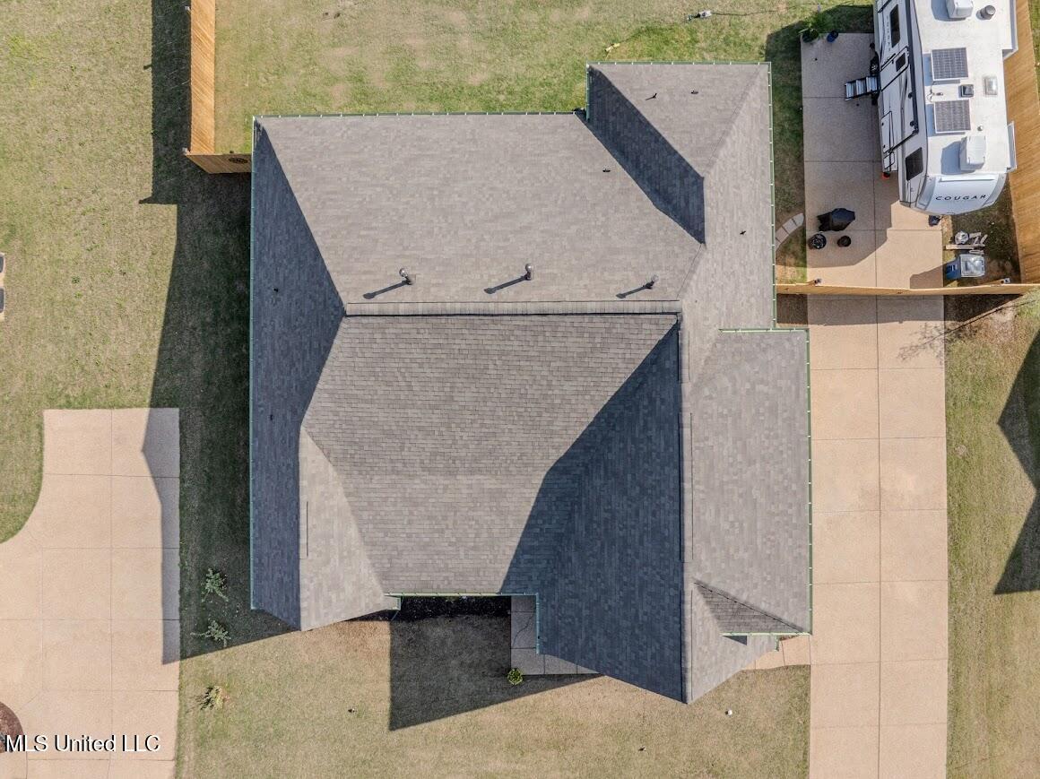 4969 Witt Cove, Olive Branch, Mississippi image 36