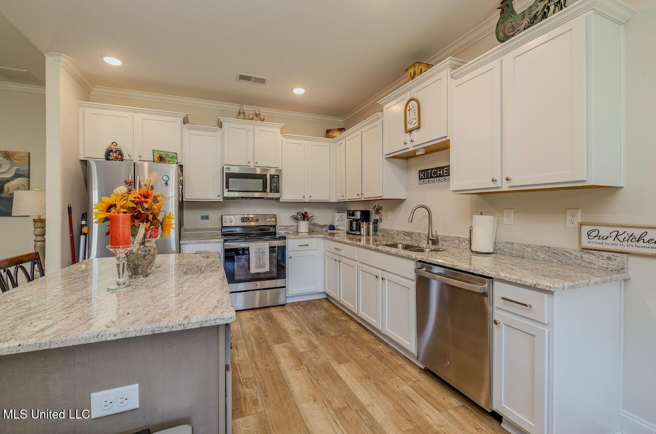 4969 Witt Cove, Olive Branch, Mississippi image 11
