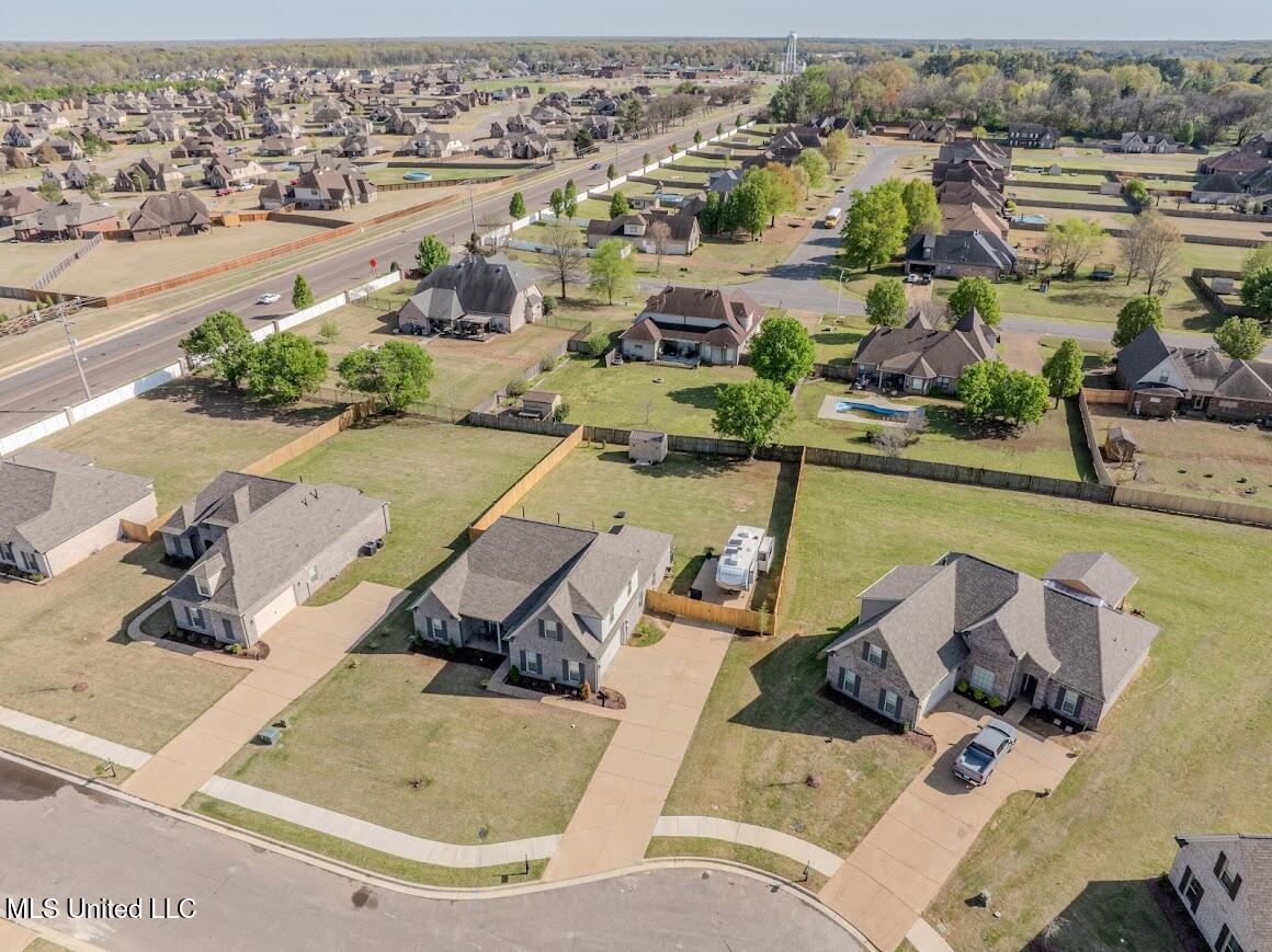 4969 Witt Cove, Olive Branch, Mississippi image 35