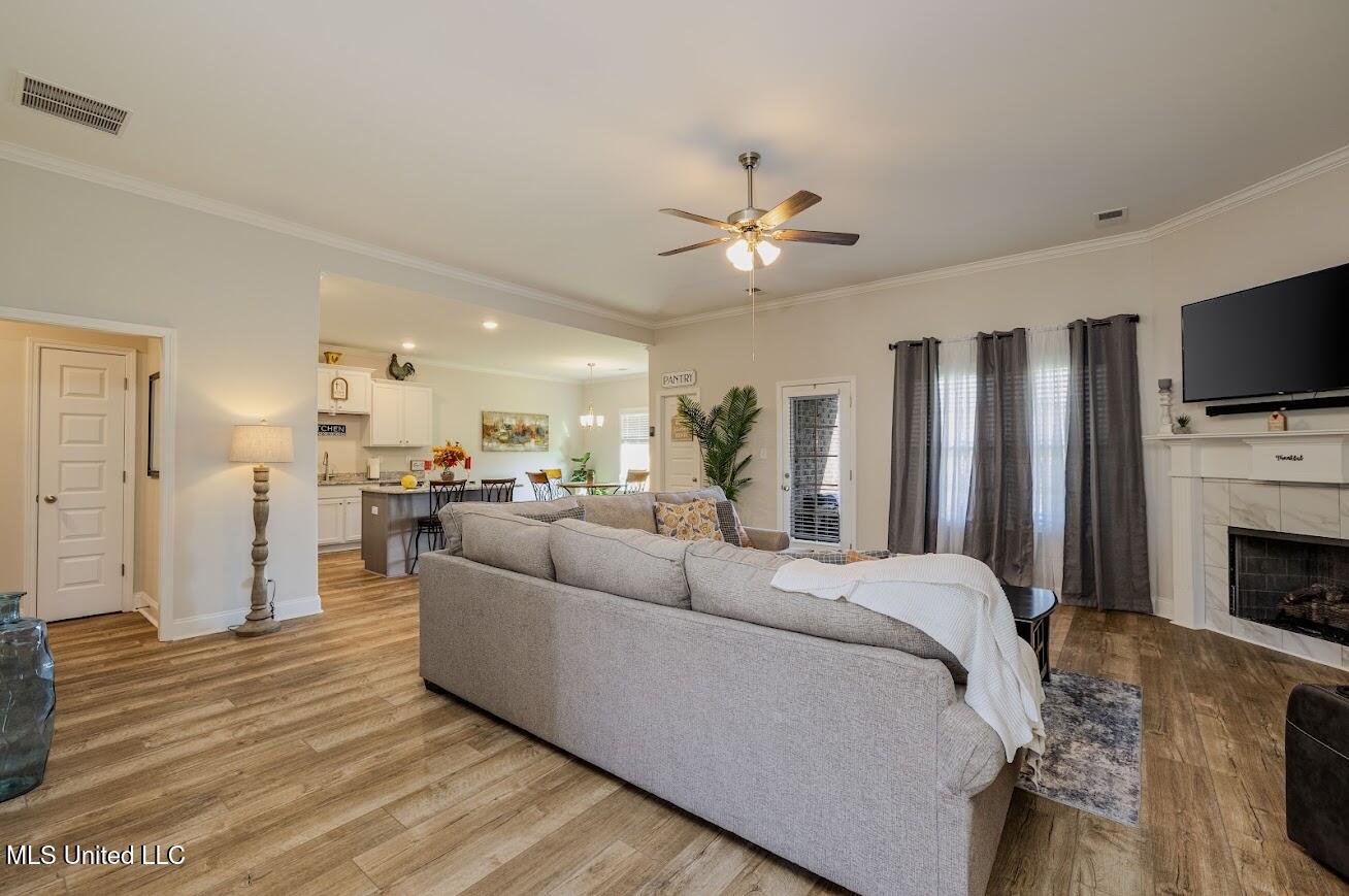 4969 Witt Cove, Olive Branch, Mississippi image 8