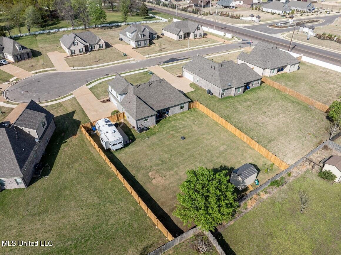 4969 Witt Cove, Olive Branch, Mississippi image 37