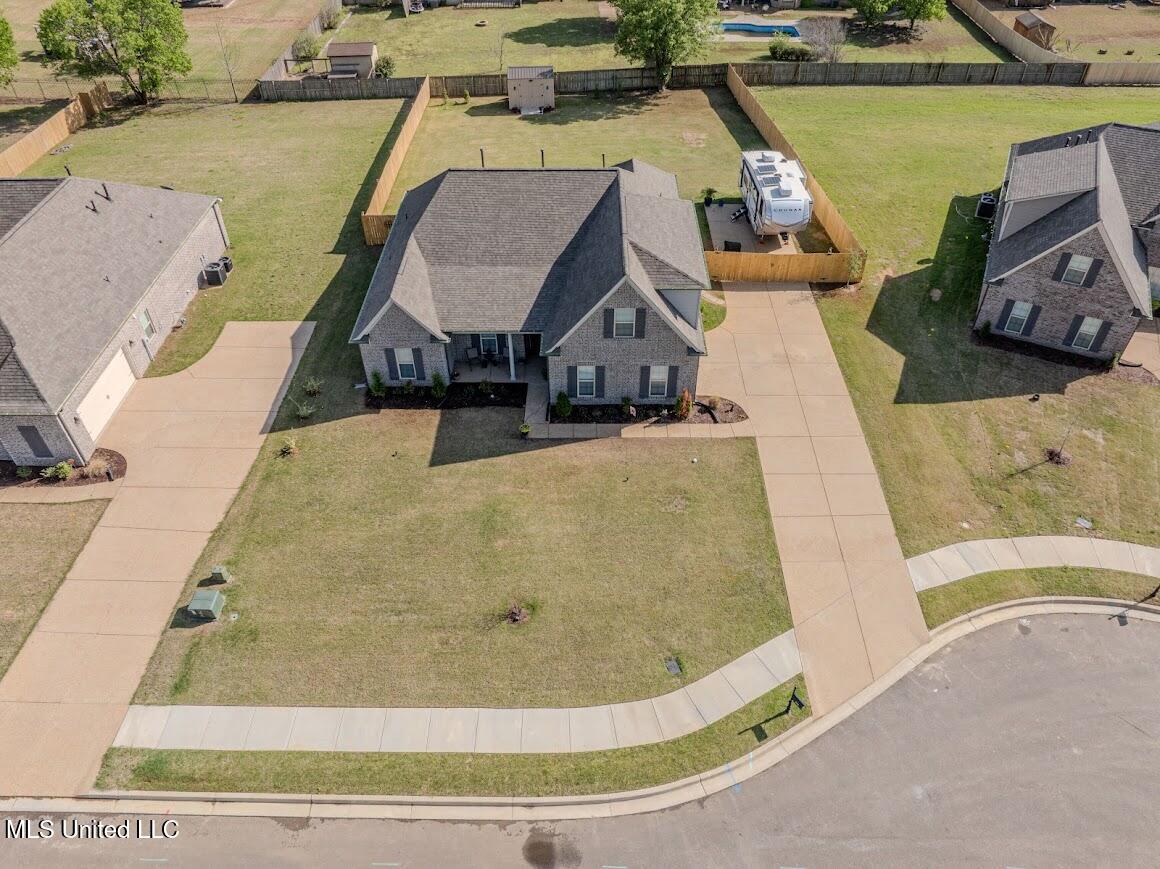 4969 Witt Cove, Olive Branch, Mississippi image 33