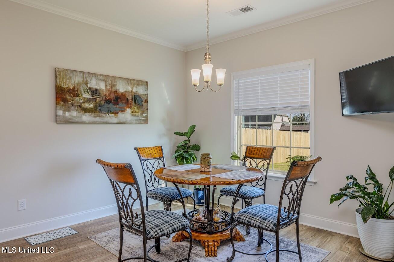 4969 Witt Cove, Olive Branch, Mississippi image 14