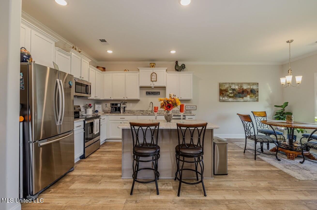 4969 Witt Cove, Olive Branch, Mississippi image 12