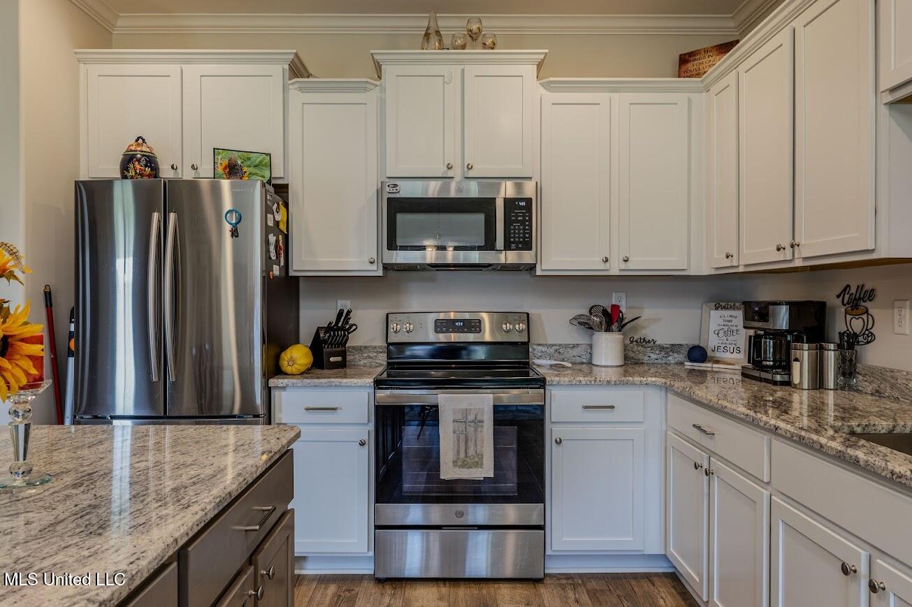 4969 Witt Cove, Olive Branch, Mississippi image 10