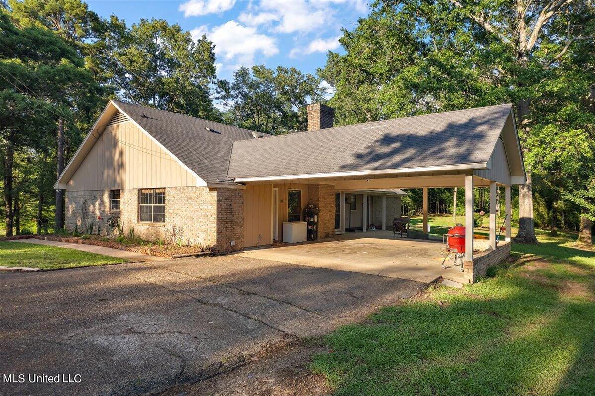 7155 Jackson Raymond Road #B, Raymond, Mississippi image 35