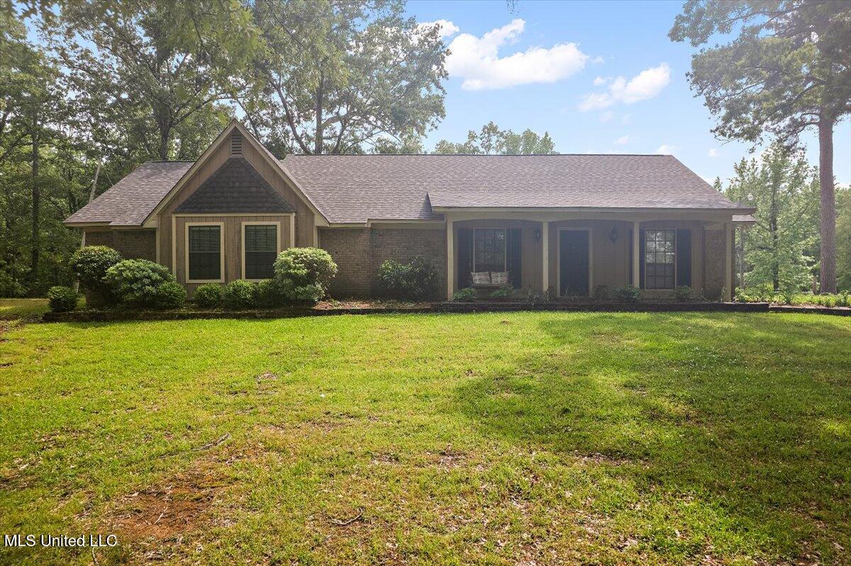 7155 Jackson Raymond Road #B, Raymond, Mississippi image 2
