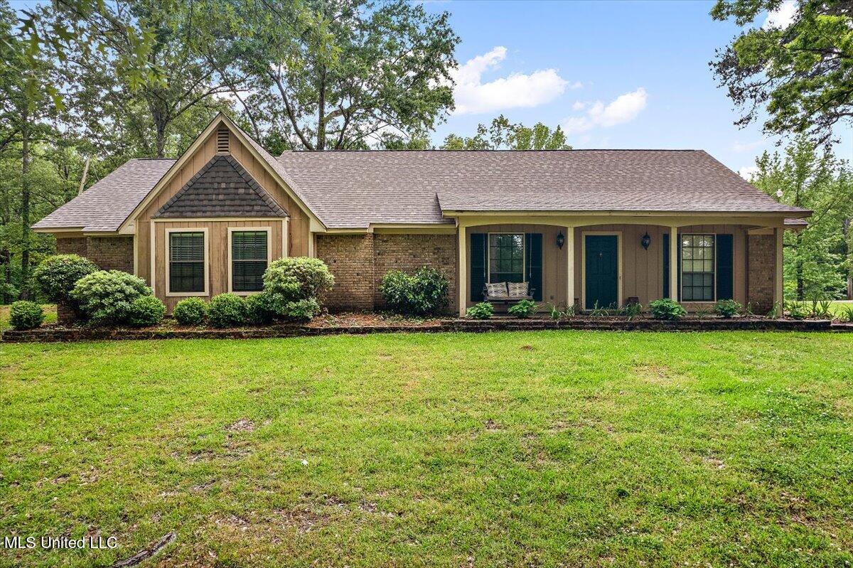 7155 Jackson Raymond Road #B, Raymond, Mississippi image 1
