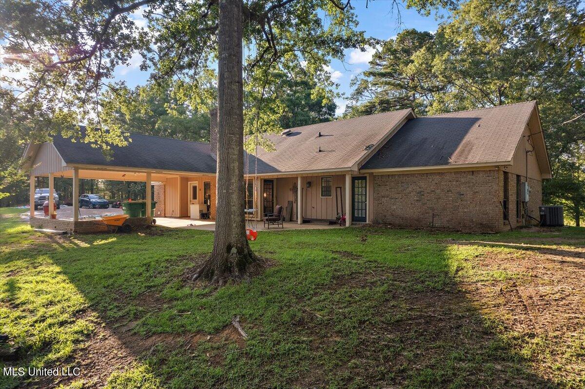 7155 Jackson Raymond Road #B, Raymond, Mississippi image 37