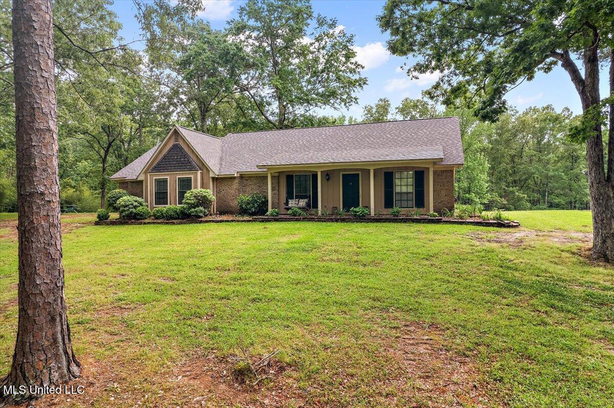 7155 Jackson Raymond Road #B, Raymond, Mississippi image 3