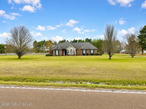 Homes For Sale - 991 550 Highway<br/> Lincoln County, Brookhaven, MS 39601