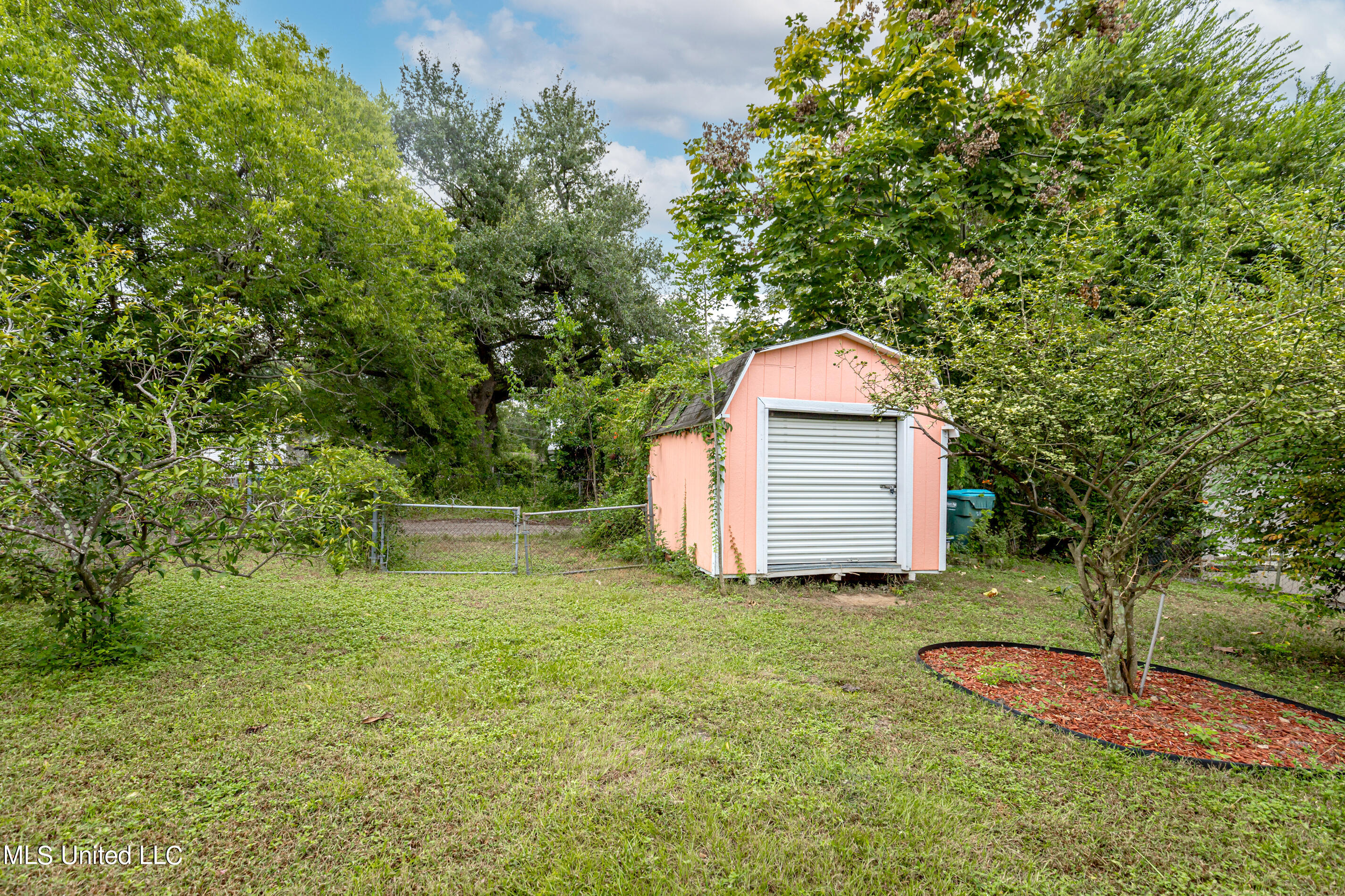 2512 Kenneth Avenue, Gulfport, Mississippi image 41