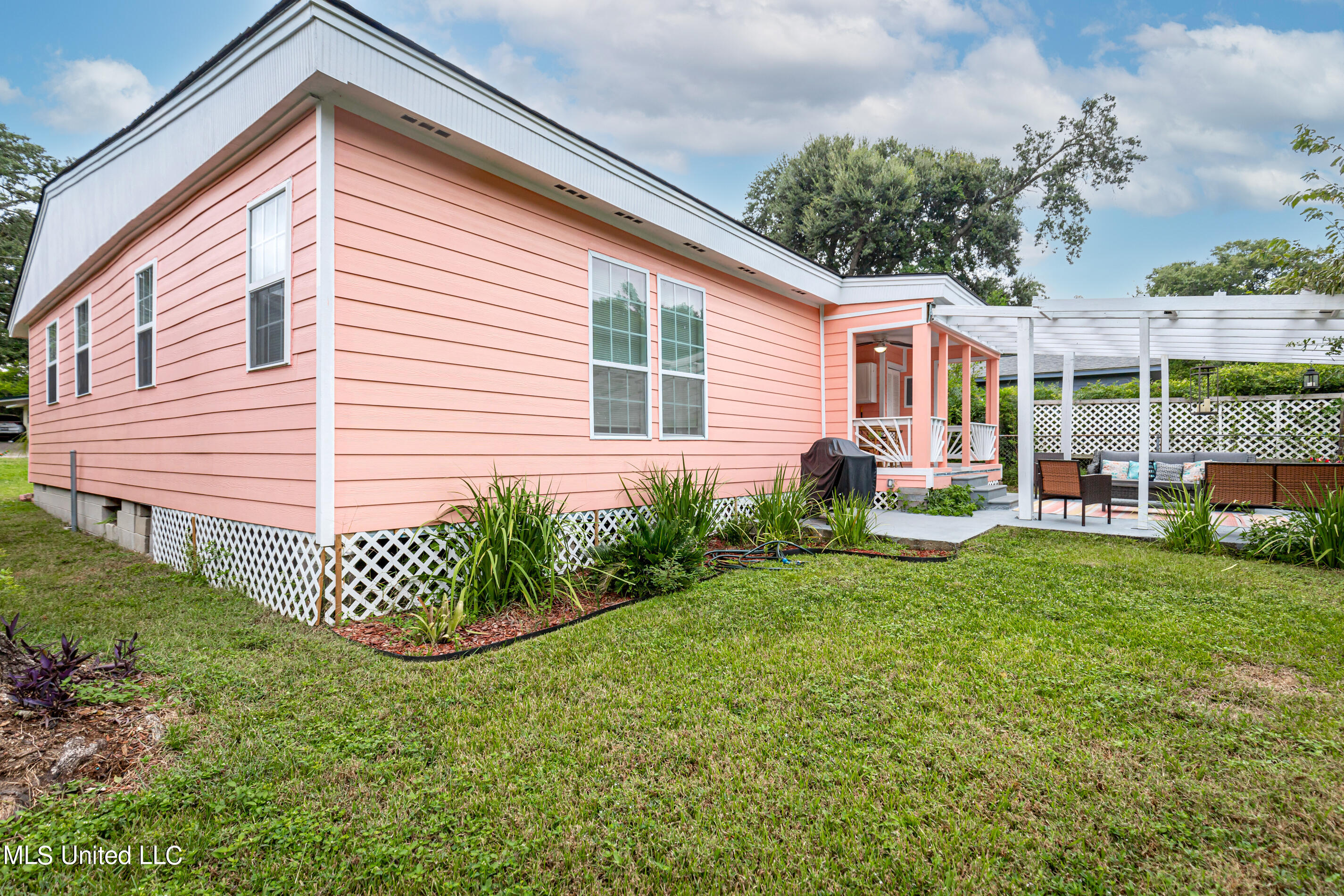 2512 Kenneth Avenue, Gulfport, Mississippi image 39