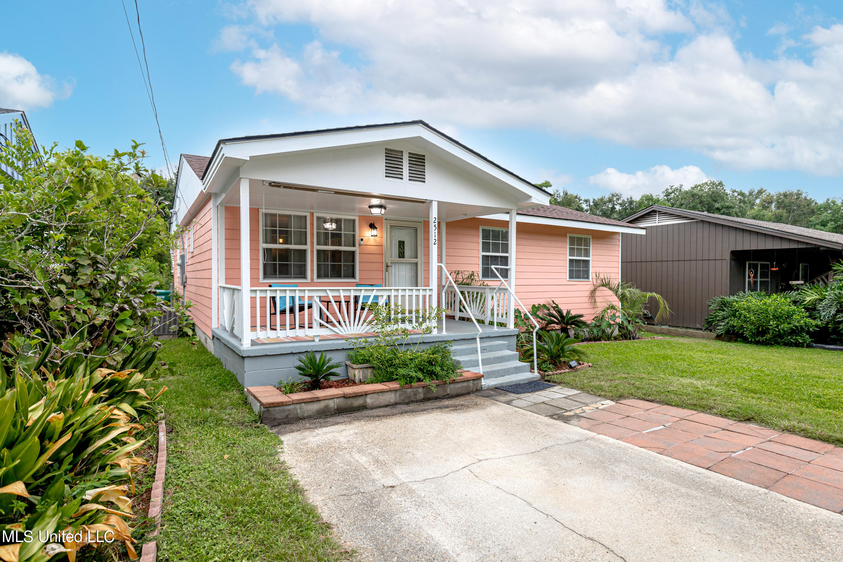 2512 Kenneth Avenue, Gulfport, Mississippi image 3