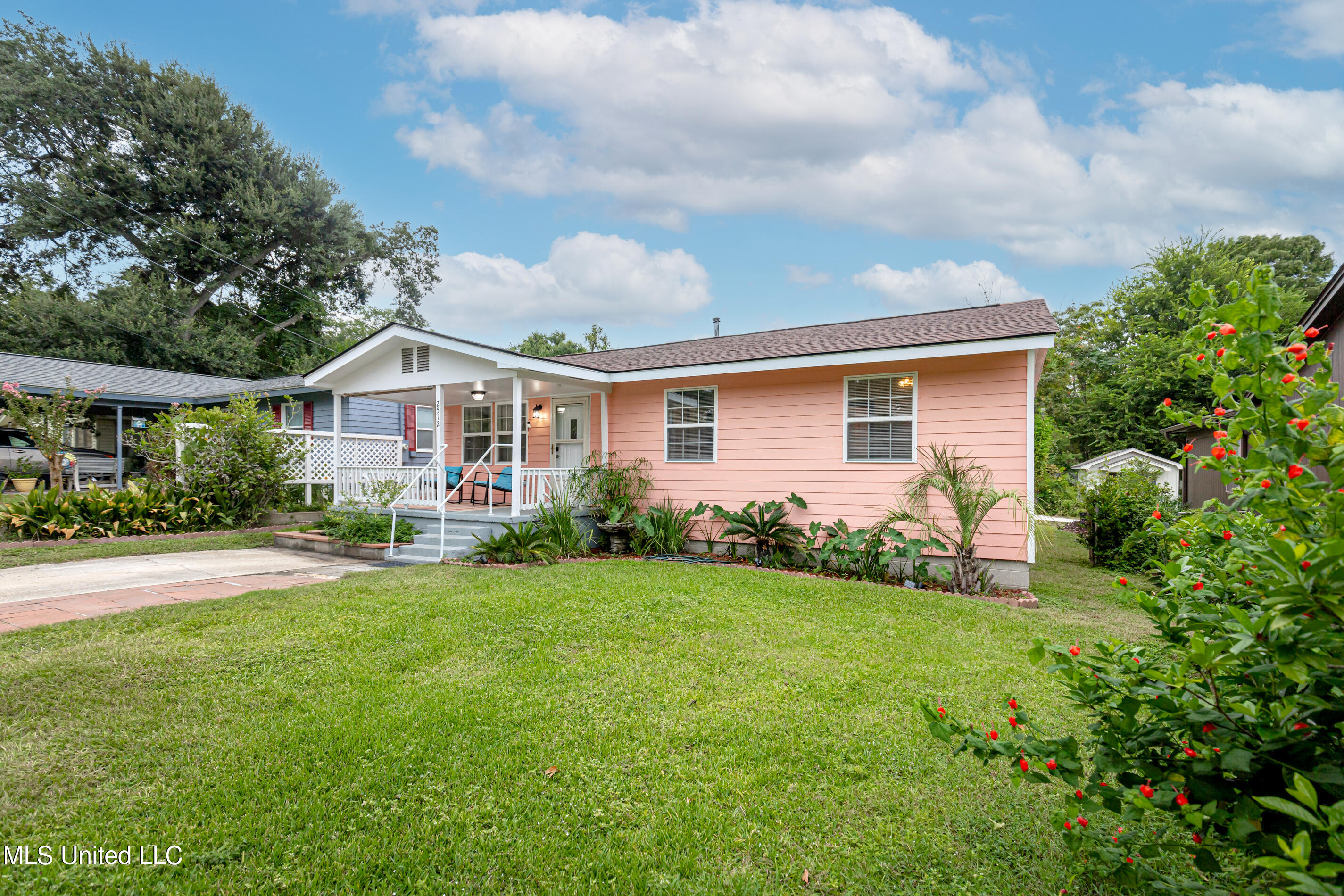 2512 Kenneth Avenue, Gulfport, Mississippi image 2