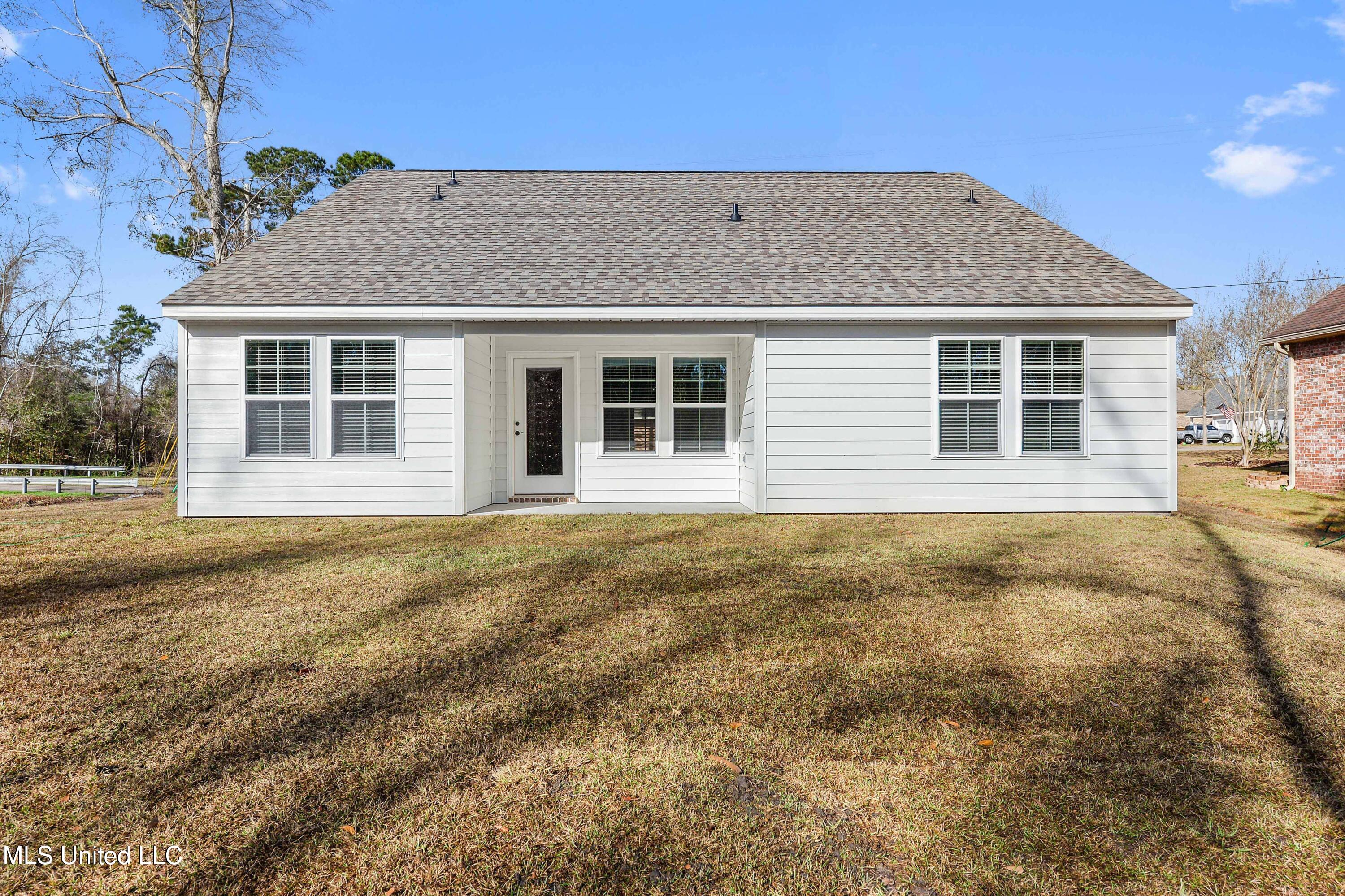 14488 Quail Ridge Drive, Gulfport, Mississippi image 21