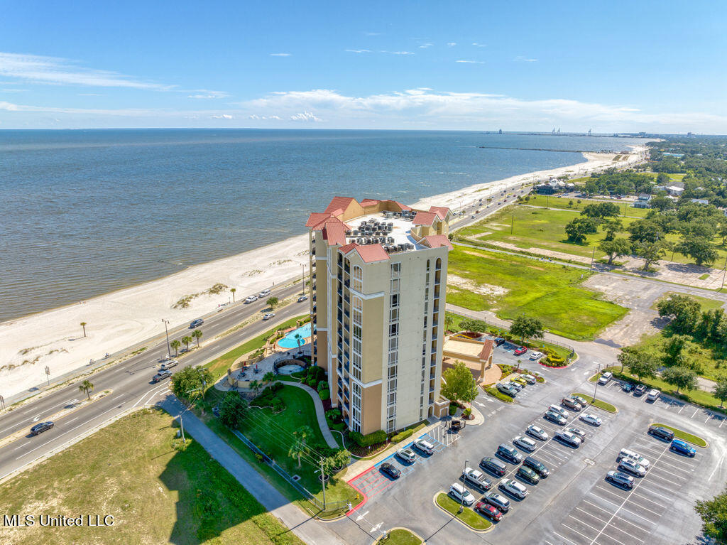 1200 Beach Drive #1002, Gulfport, Mississippi image 21