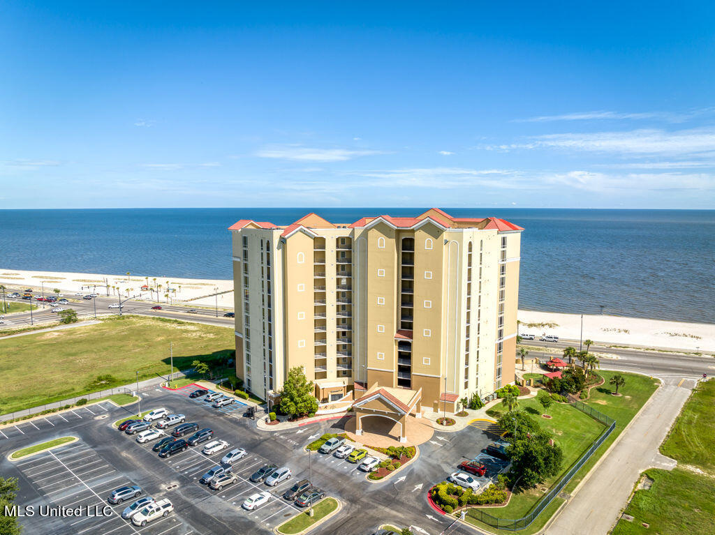 1200 Beach Drive #1002, Gulfport, Mississippi image 22