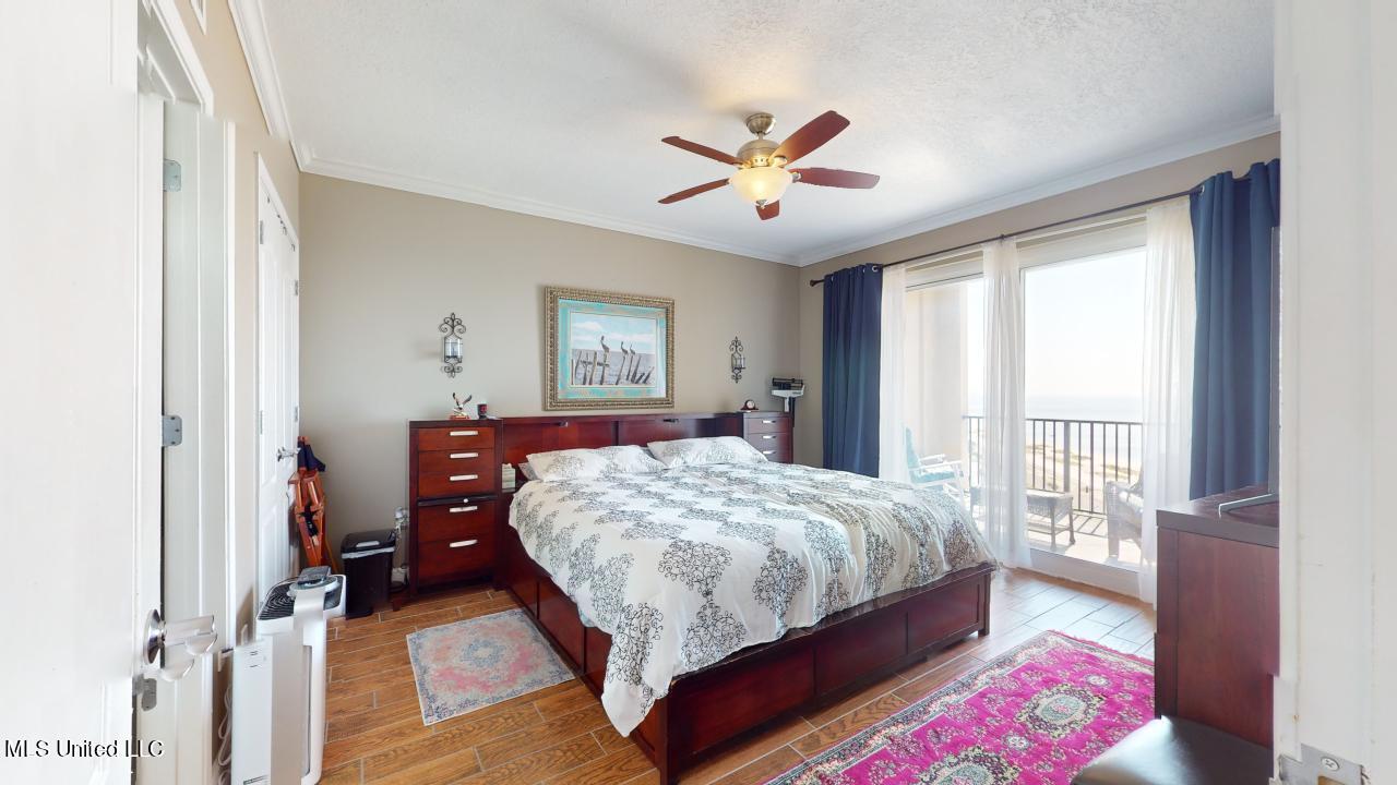 1200 Beach Drive #1002, Gulfport, Mississippi image 7