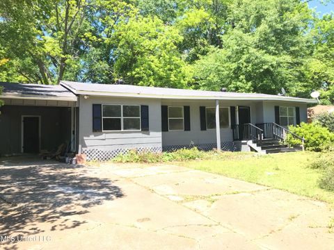 Homes For Sale - 1861 Shamrock Drive<br/> Hinds County, Jackson, MS 39204